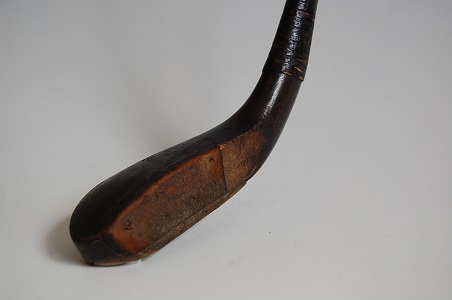 Value of Hickory Golf Clubs - Timewarp Golf - Hickory and Antique clubs